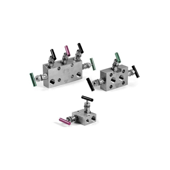 二閥組、三閥組